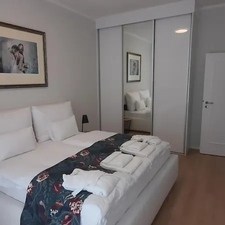 B3 Apartment Turčianske Teplice