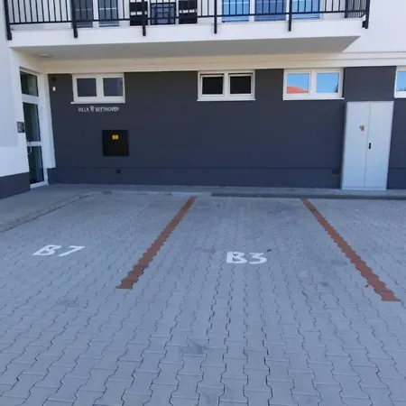 Lejlighed B3 Turčianske Teplice